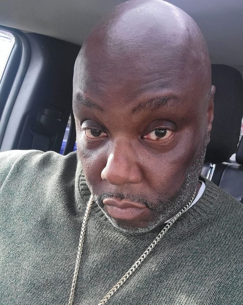 Percy Gray Profile Photo