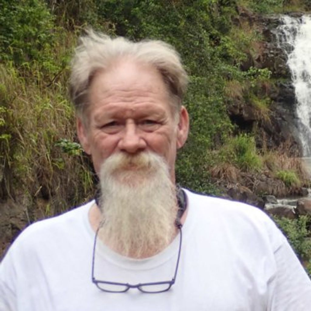 Steven H. Crump