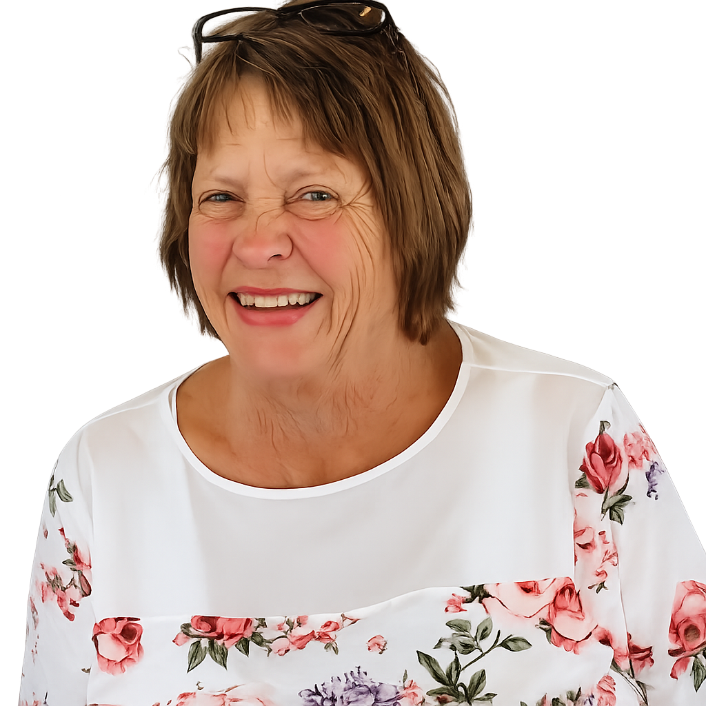 Kay L. Lotridge