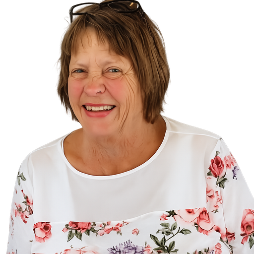 Kay L. Lotridge's obituary image