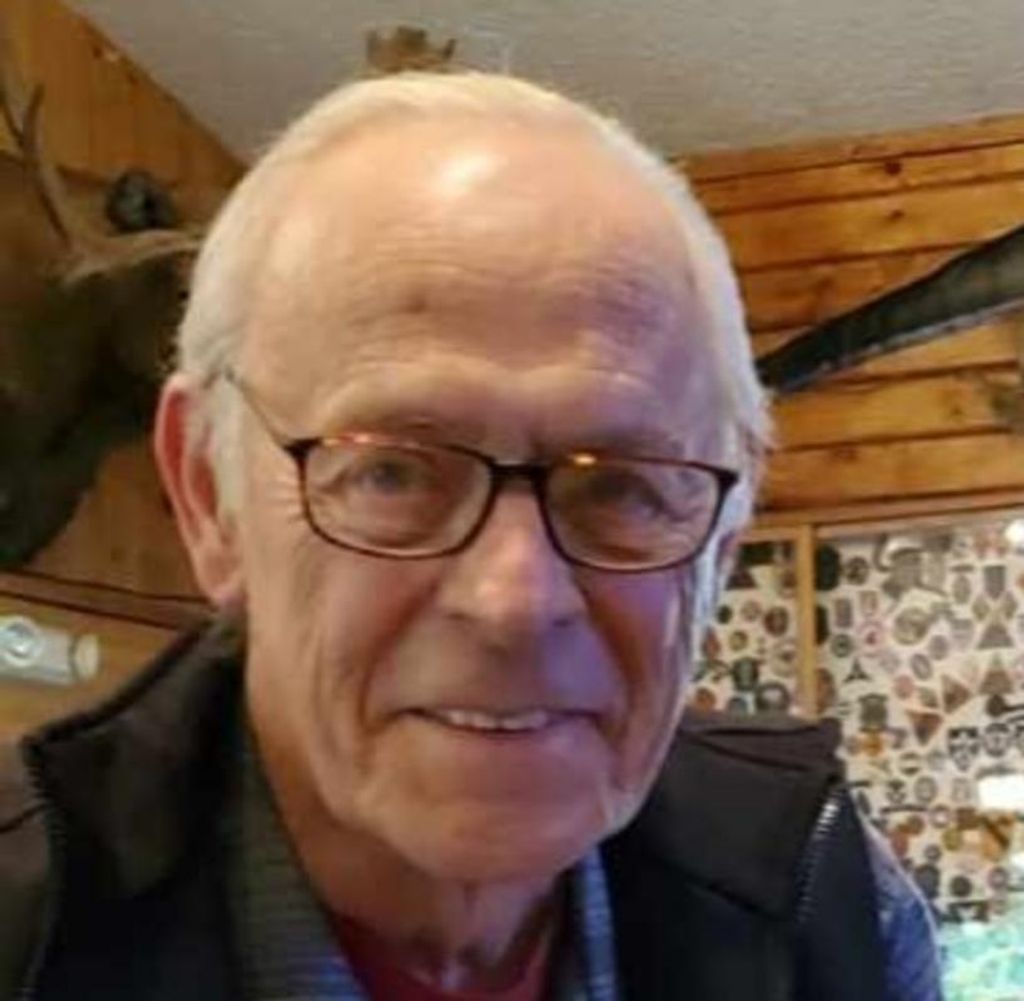 David D. Kusserow Profile Photo