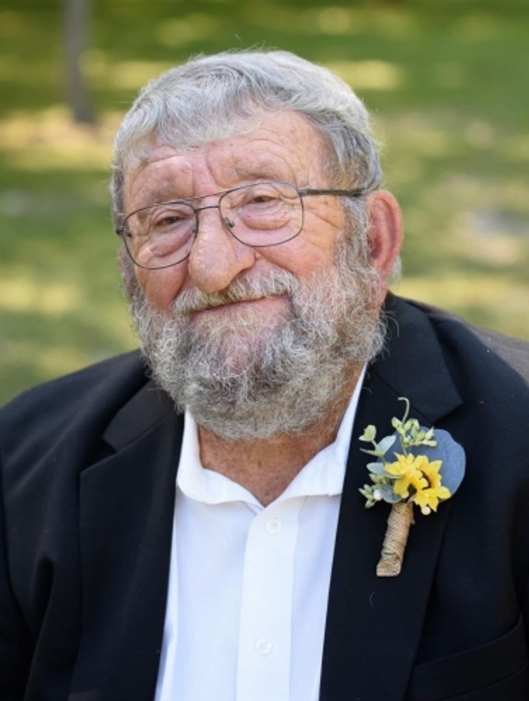 James Carroll Berry Sr.