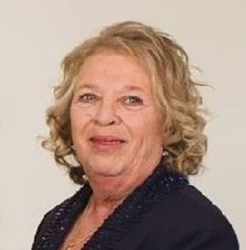 Mary Harris Profile Photo