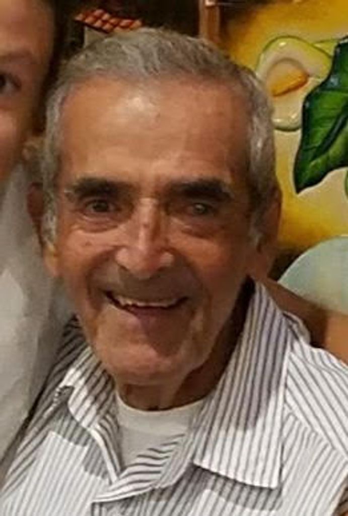 Domingo Antonio Valero