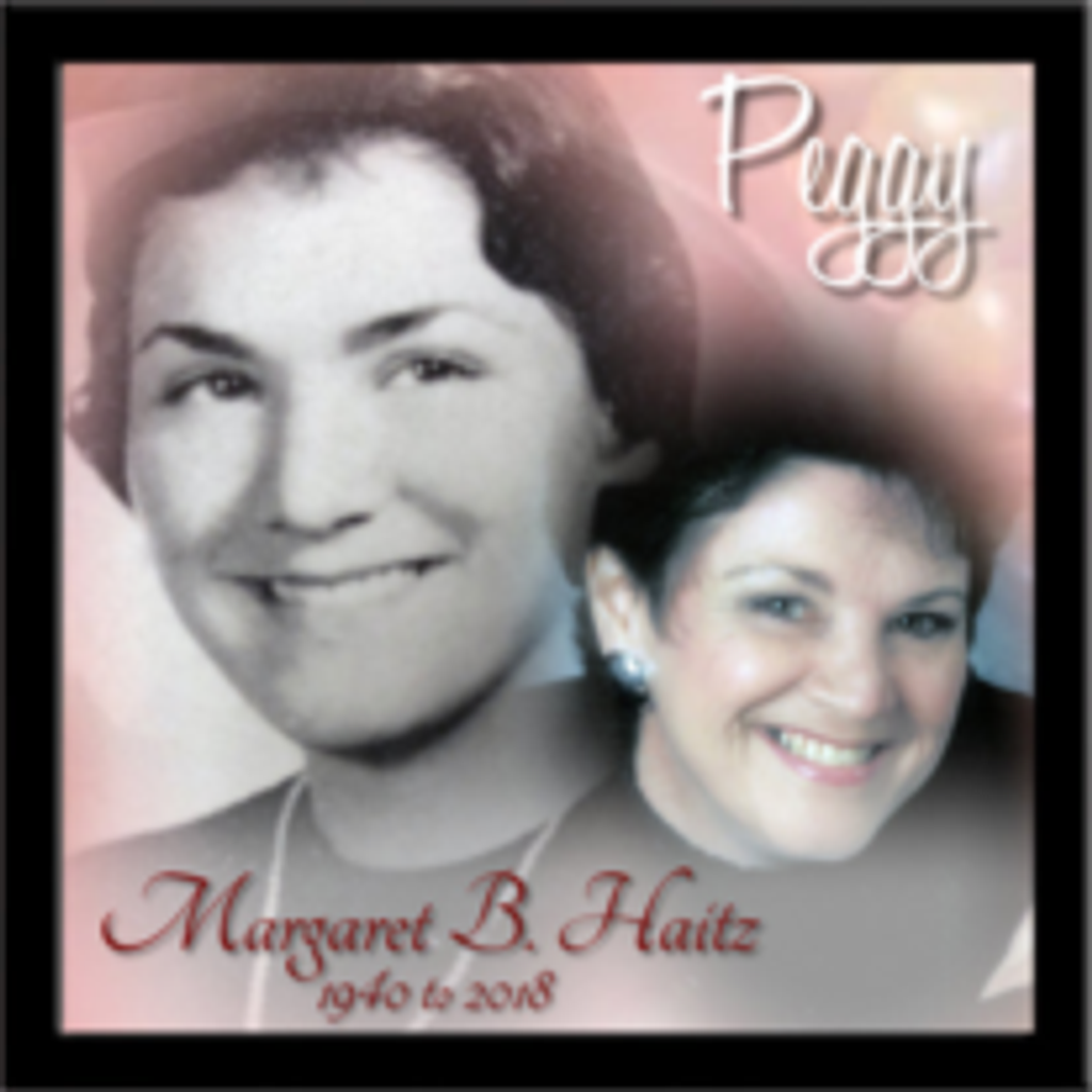 Margaret A. Haitz