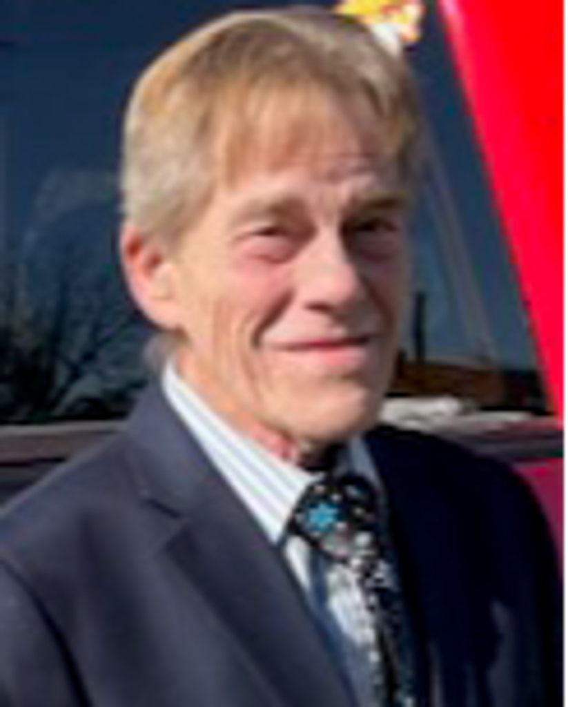 Maury Neal Briggs Sr.