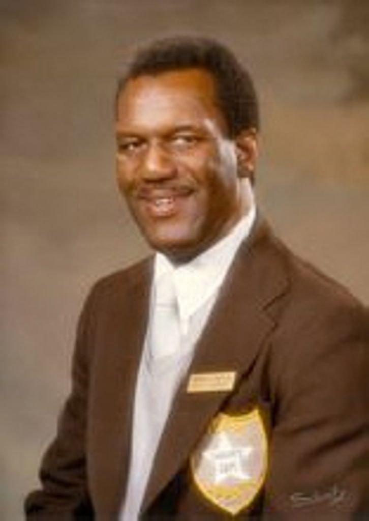 George G. Smith Jr.