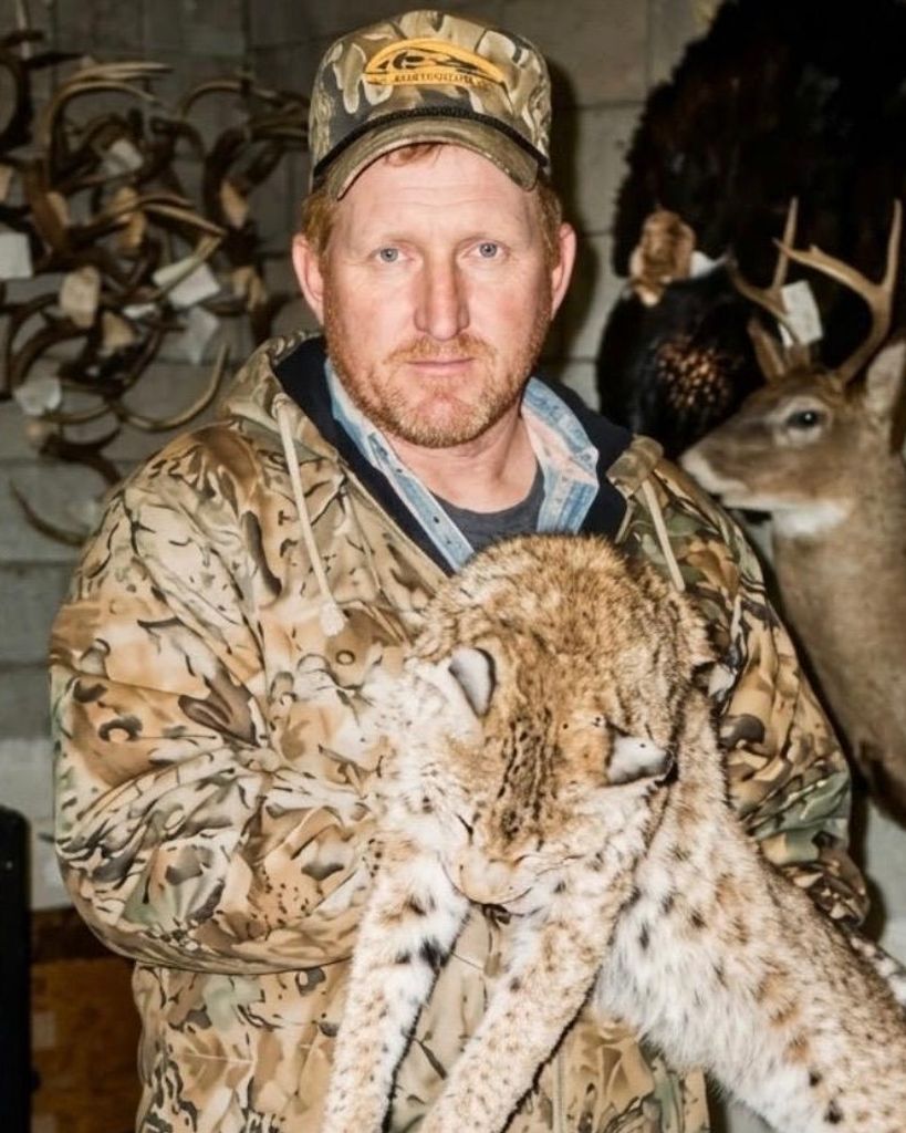 Larry Thomas Sr. Profile Photo