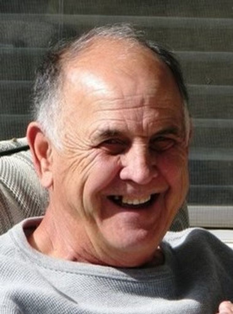 Tommy Carroll Cary