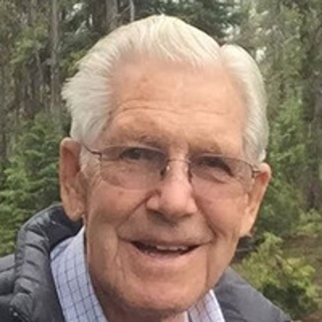 Clyde R. Jones