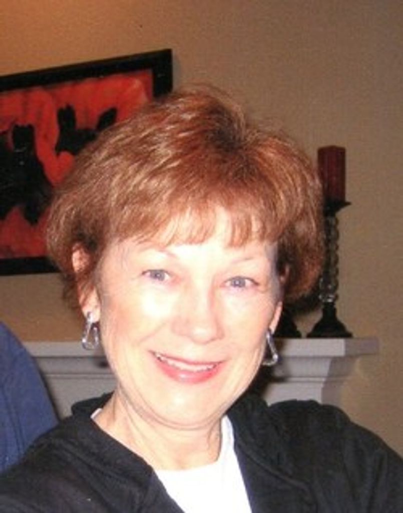 Sue Patterson