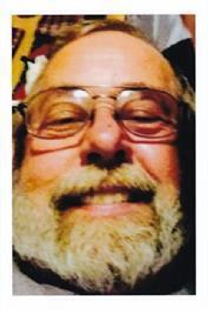 Delosse E. Cox Profile Photo