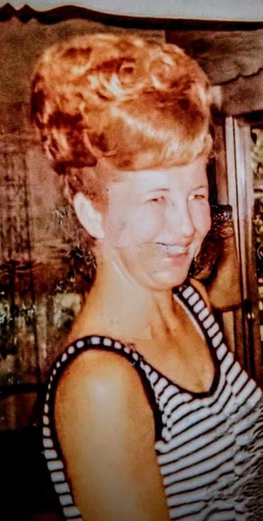 Frances Jones Profile Photo