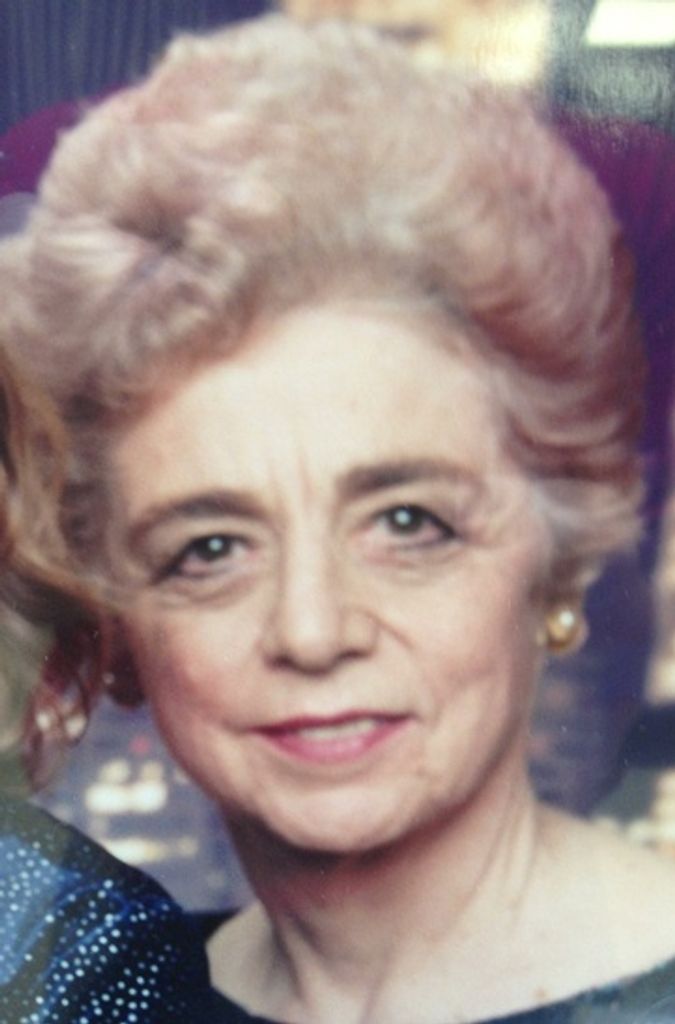 Griffin, Gail G.