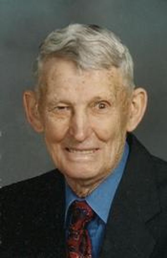 Edward W. Stoll