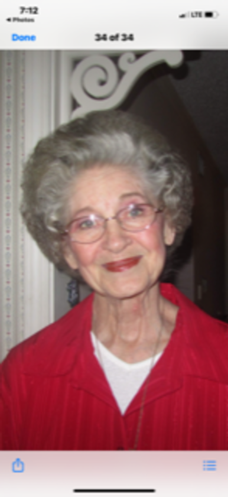 Lillie Mae Dugan Profile Photo