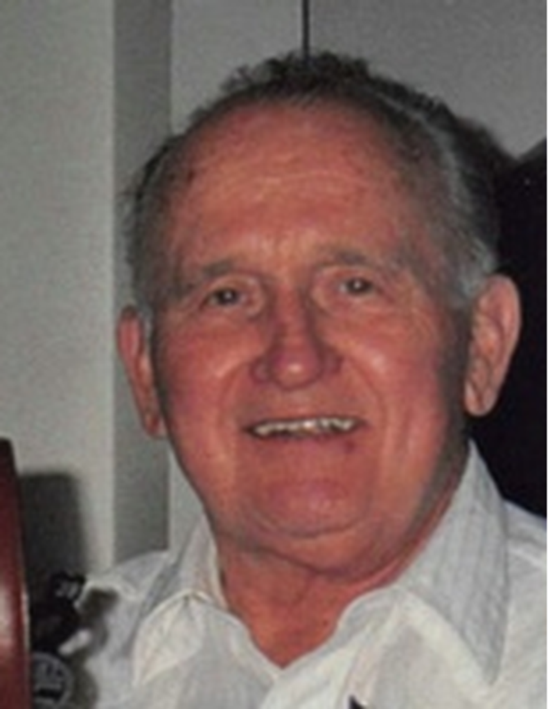 Claude  W. Parker Profile Photo