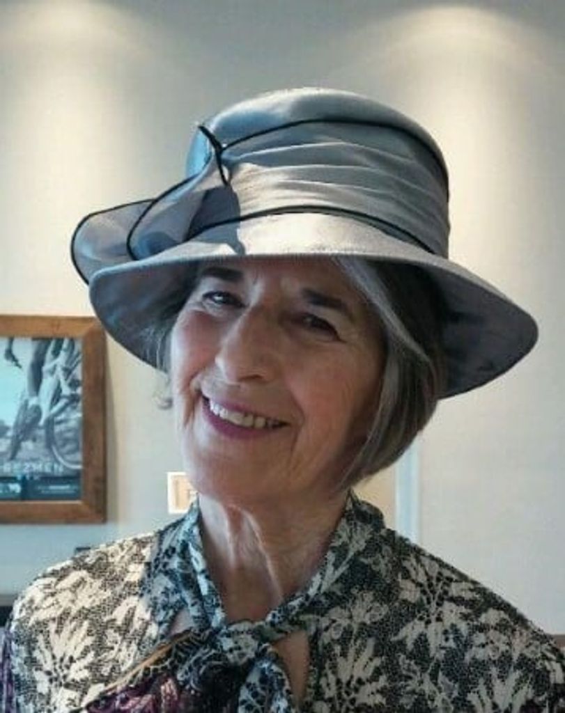 Dinah Lee Kittel