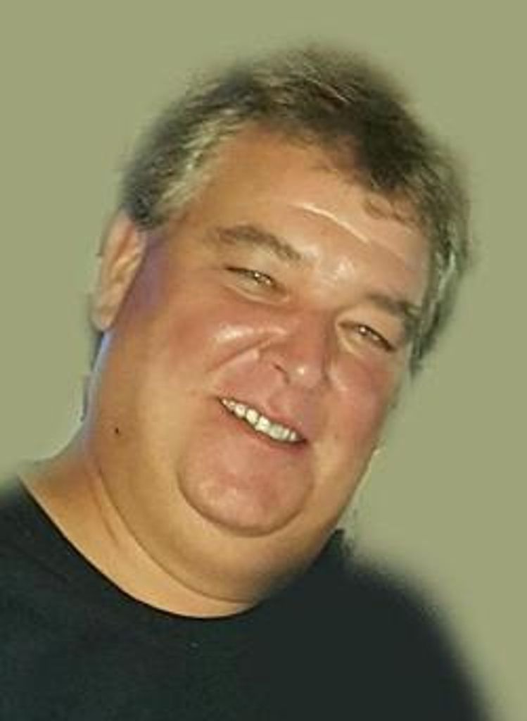 Brian Scott Dixon Profile Photo