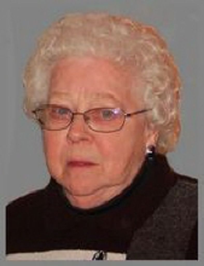 Marlene Kuecker