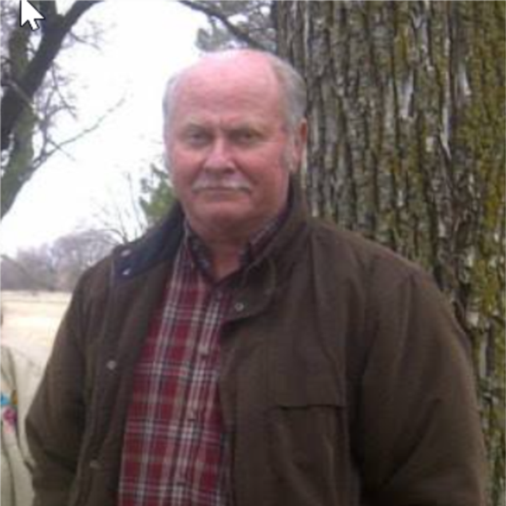 Mr. Terry Wayne Barnhill Profile Photo