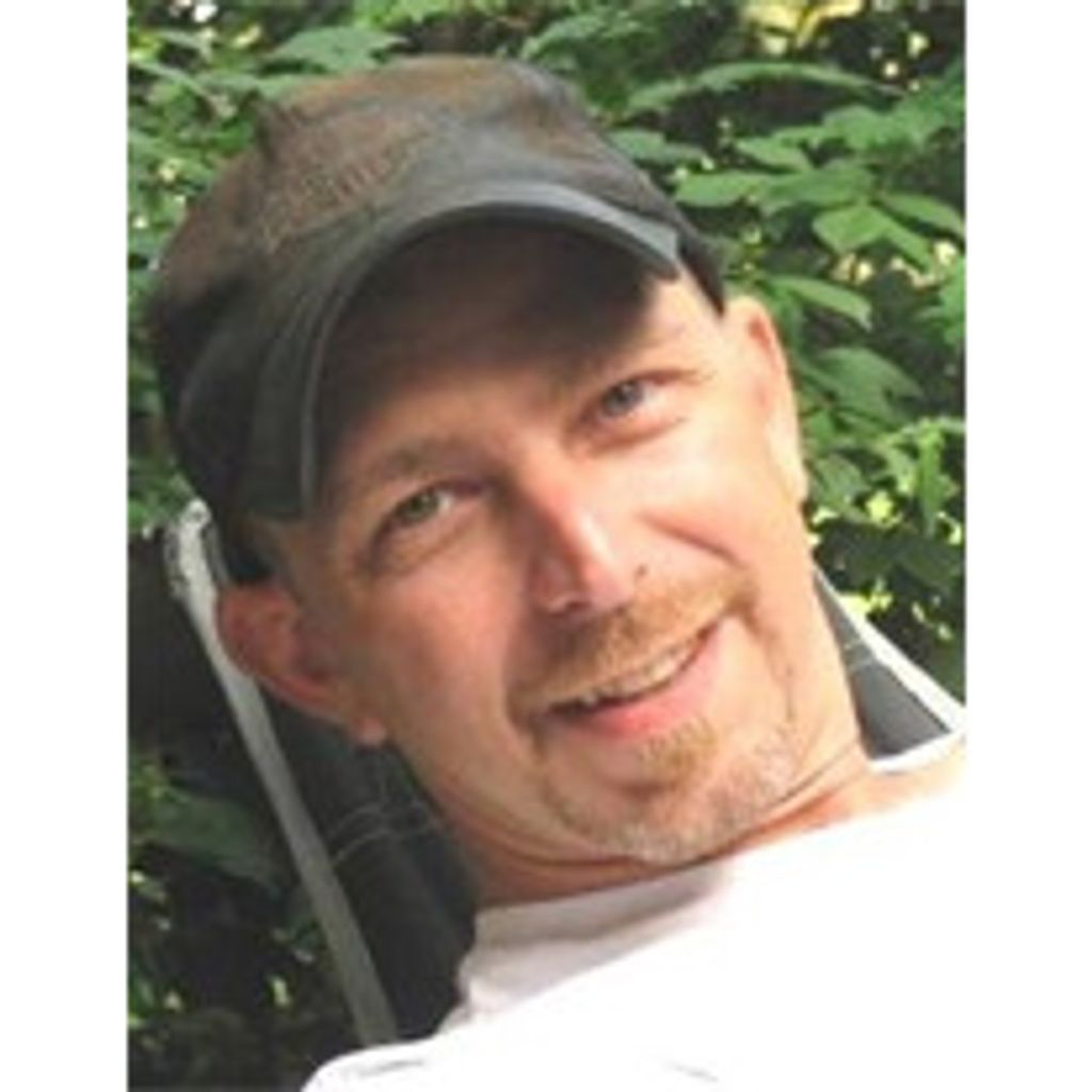 Patrick J. Brown Profile Photo