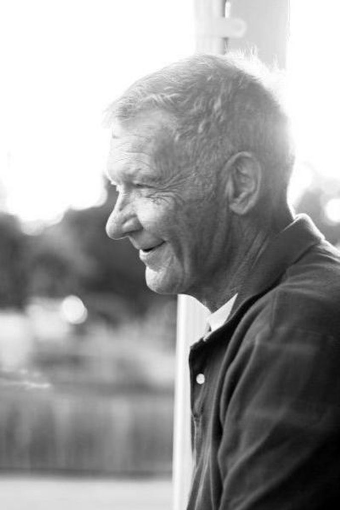 Walter Mcdaniel Sr. Profile Photo
