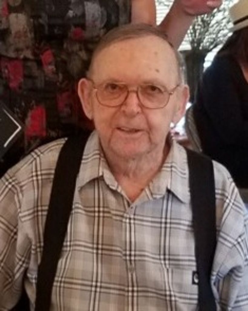 Joseph F Summerrill Profile Photo