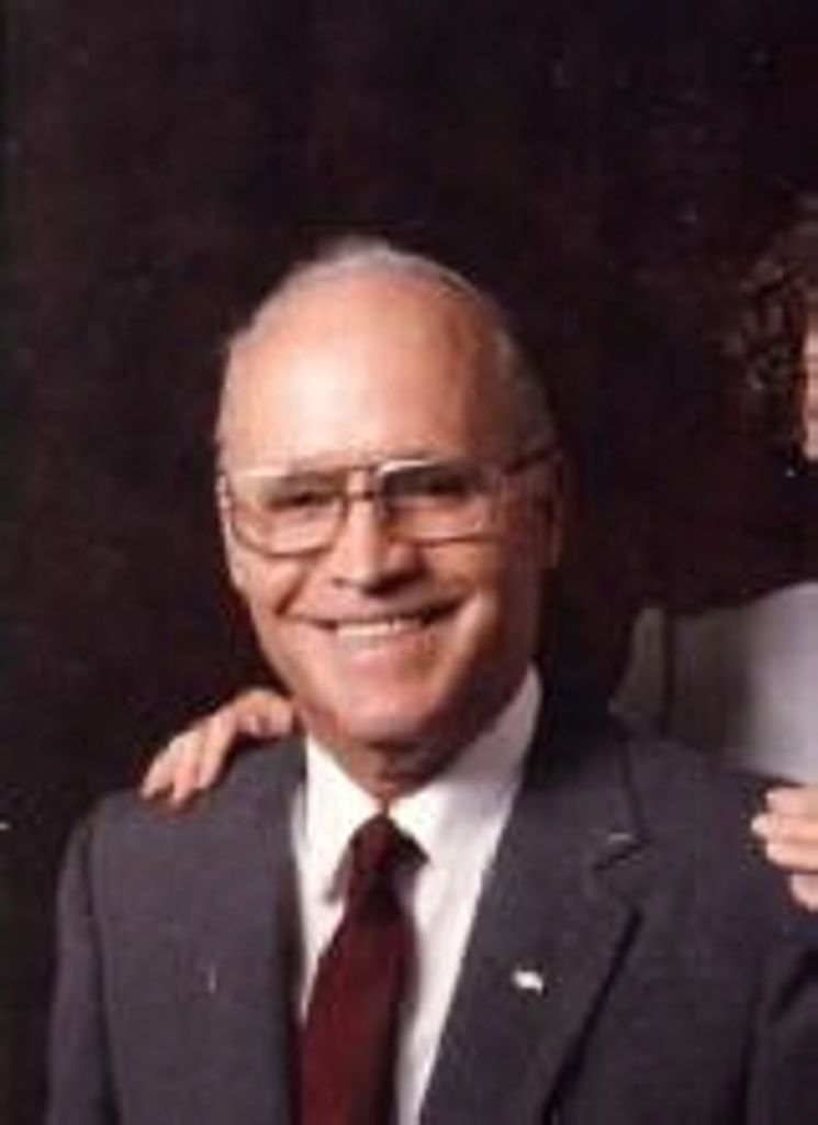 Pastor Kay W. Ames