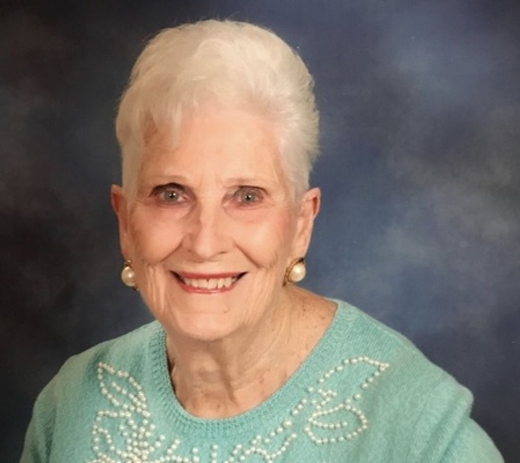Mary Mcmillan Profile Photo