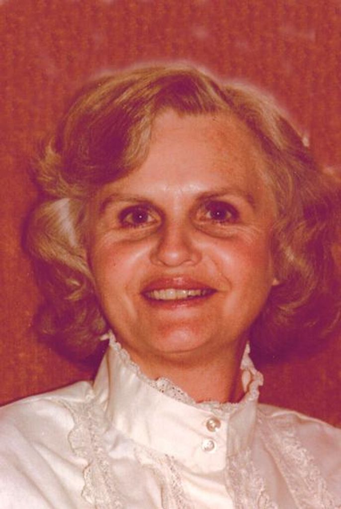Hazel Ann Milam Profile Photo