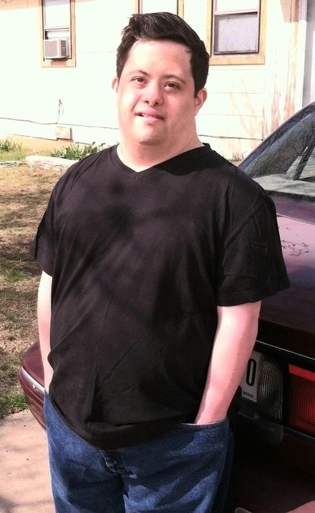 Wayne Allen Fleming Jr. Profile Photo