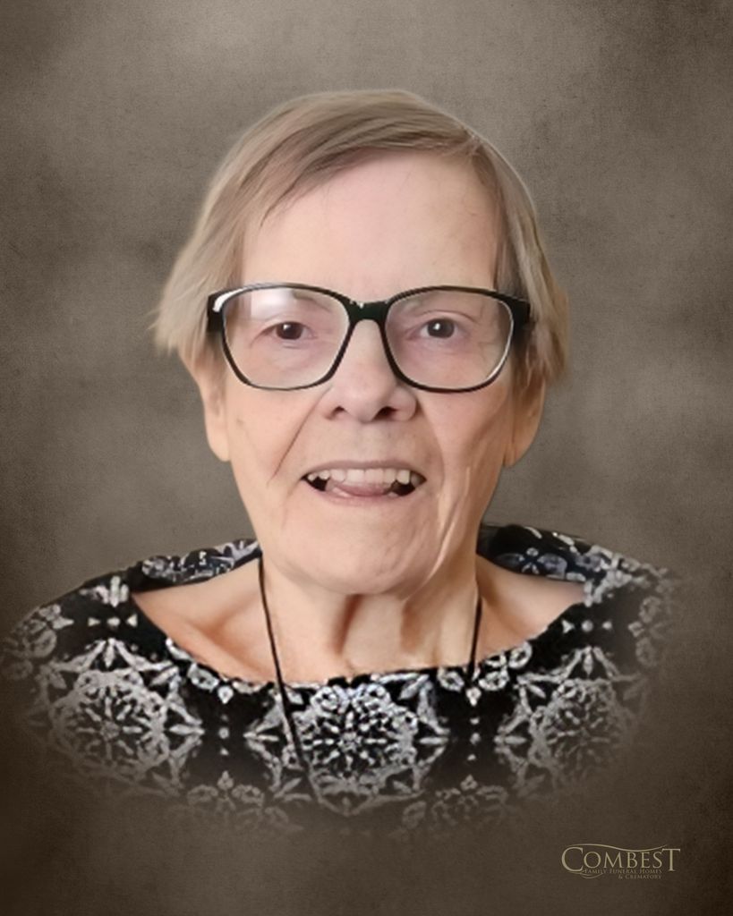 Betty Sue Redden