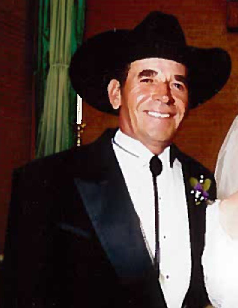 Wilfred Morales
