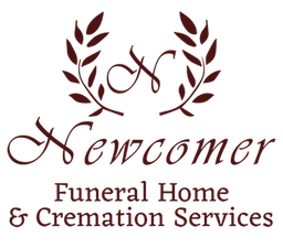 Newcomer Funeral Home & Cremation Services Logo