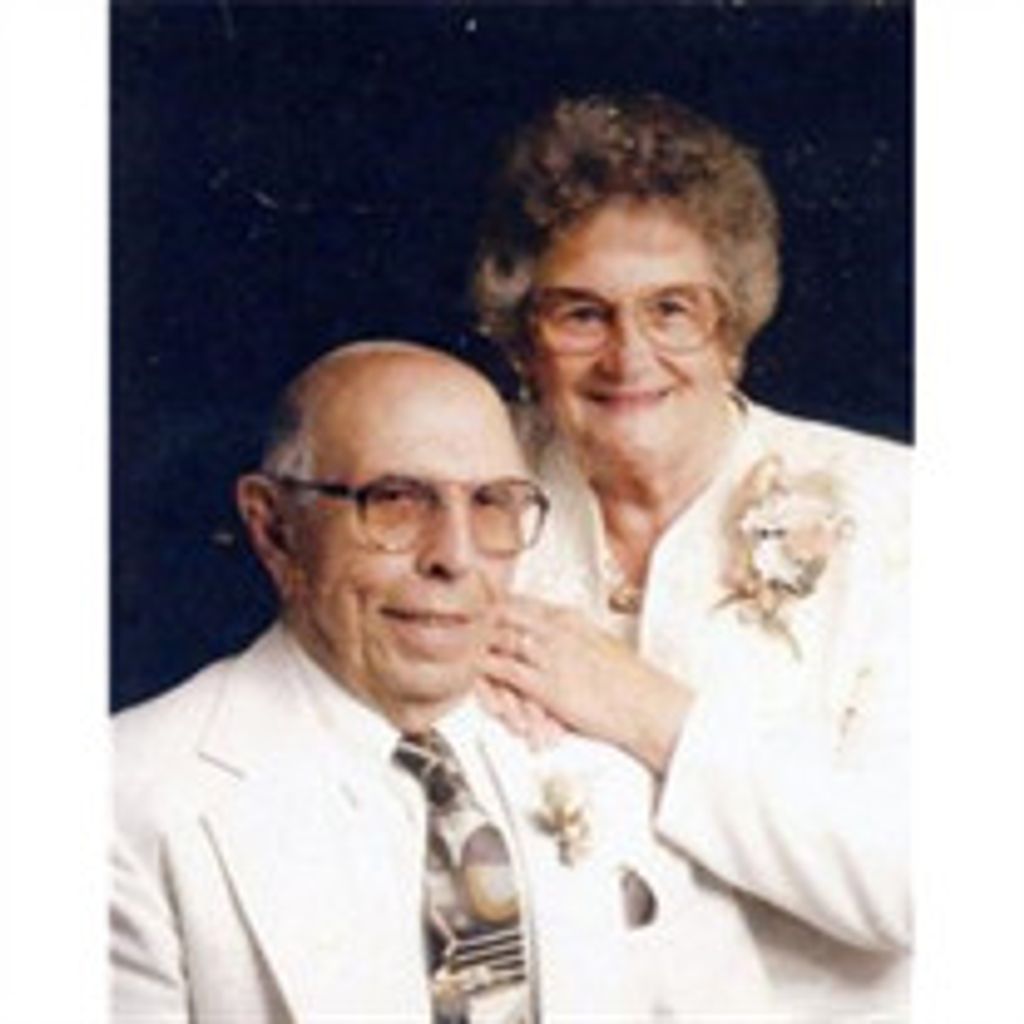 Clara Leona (Stanley) Ryers