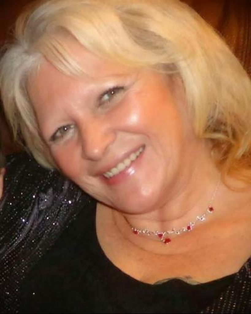 Louann Thompson Profile Photo
