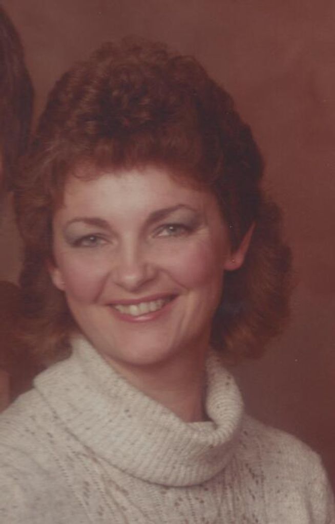 Doreen Marie (Kiffmeyer)  Wiese Profile Photo