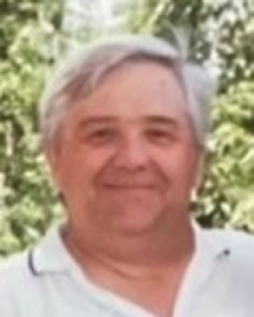 Gary R. Zimbelman