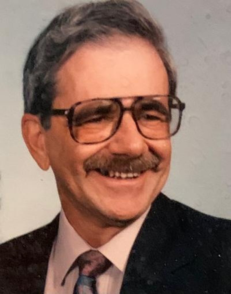 Warren D. Wambaugh Profile Photo