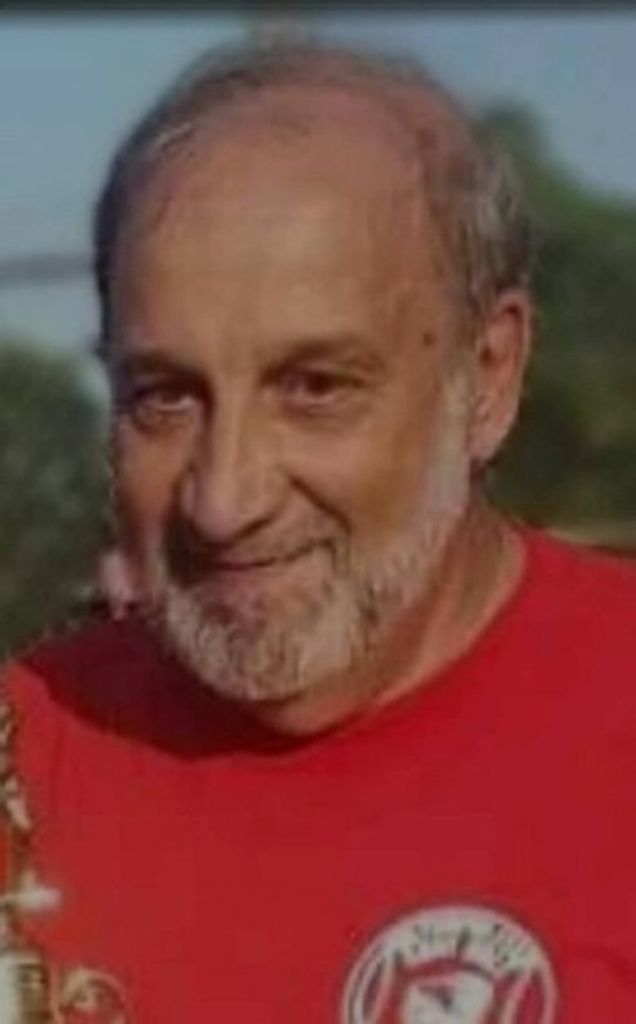 Robert P. Boughton Sr. Profile Photo