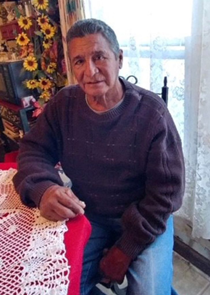 Santos Zambrano Seballos