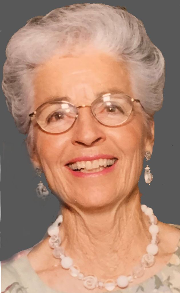 Carol Louise Collins