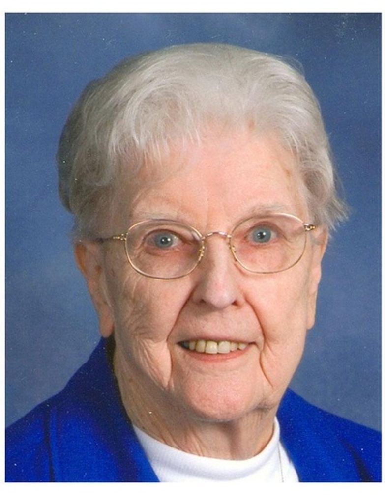 Marie Emeline Mckee Profile Photo