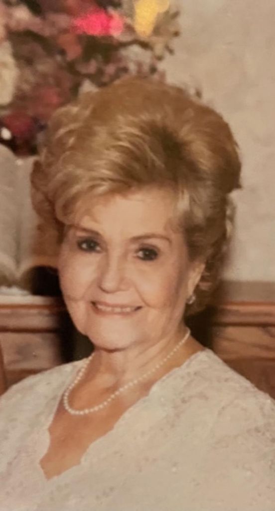 Geraldine "Gerry" Agnes Bennett Profile Photo