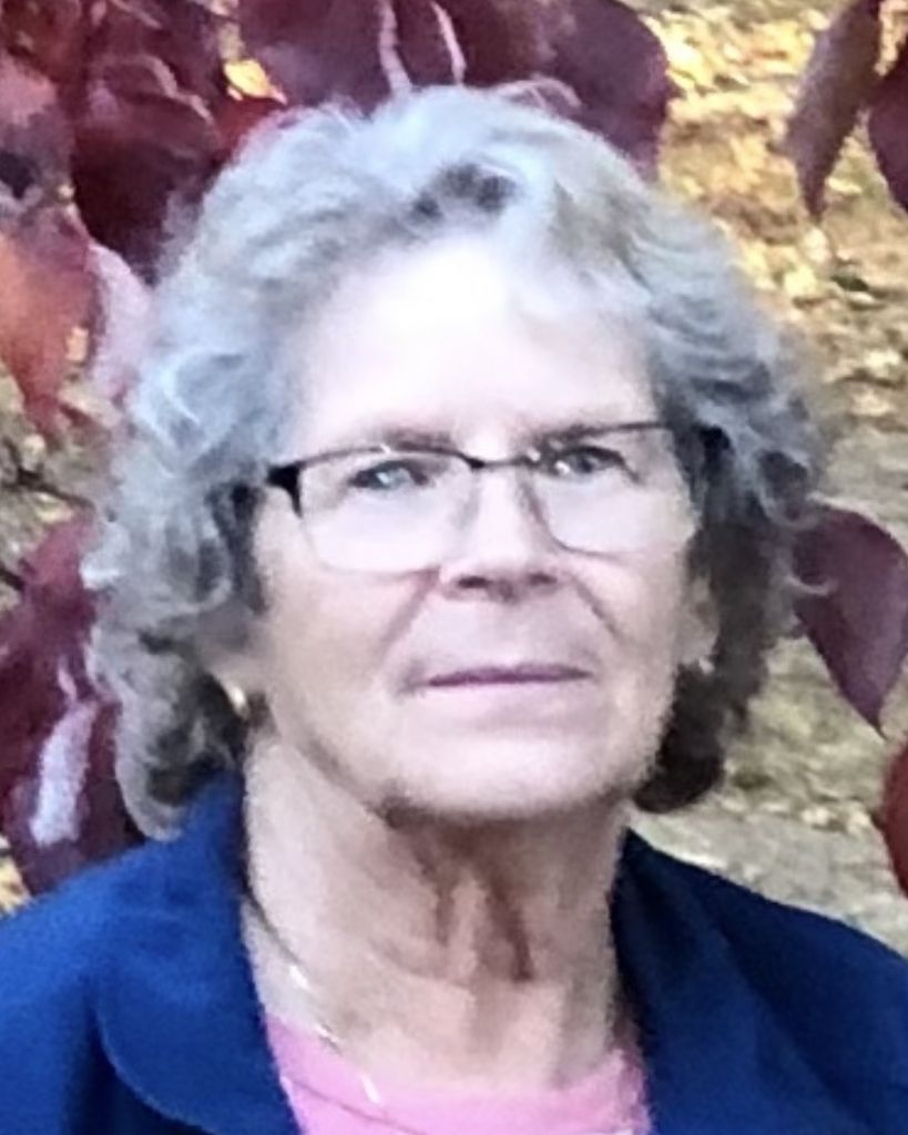 Pauline Phipps