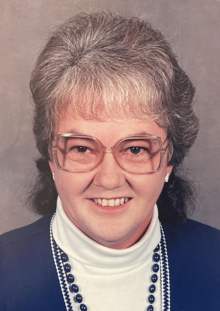 Sidney Ann Potter Profile Photo