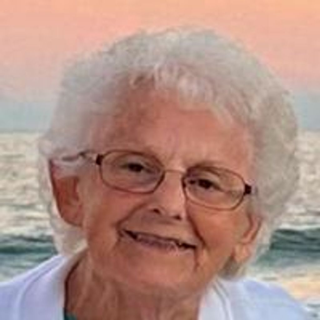 Wanda Lee Beach