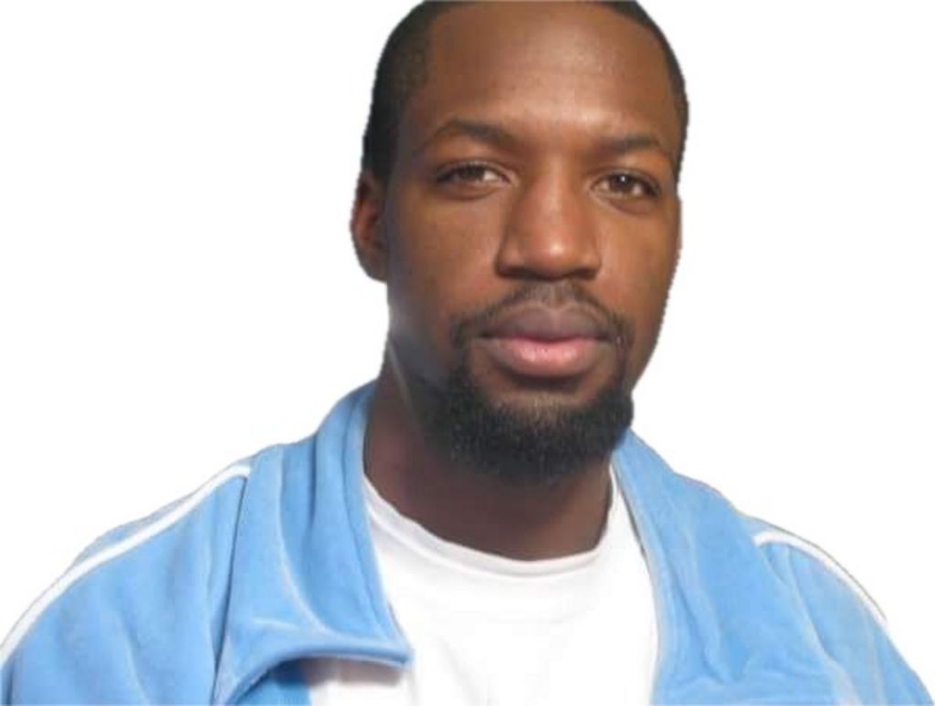 Christopher Tyrone Williams Profile Photo