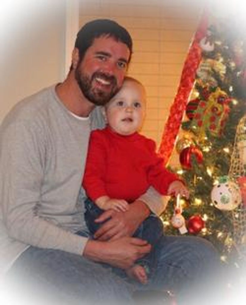 Jeffrey Clay Vinson, Ii Profile Photo